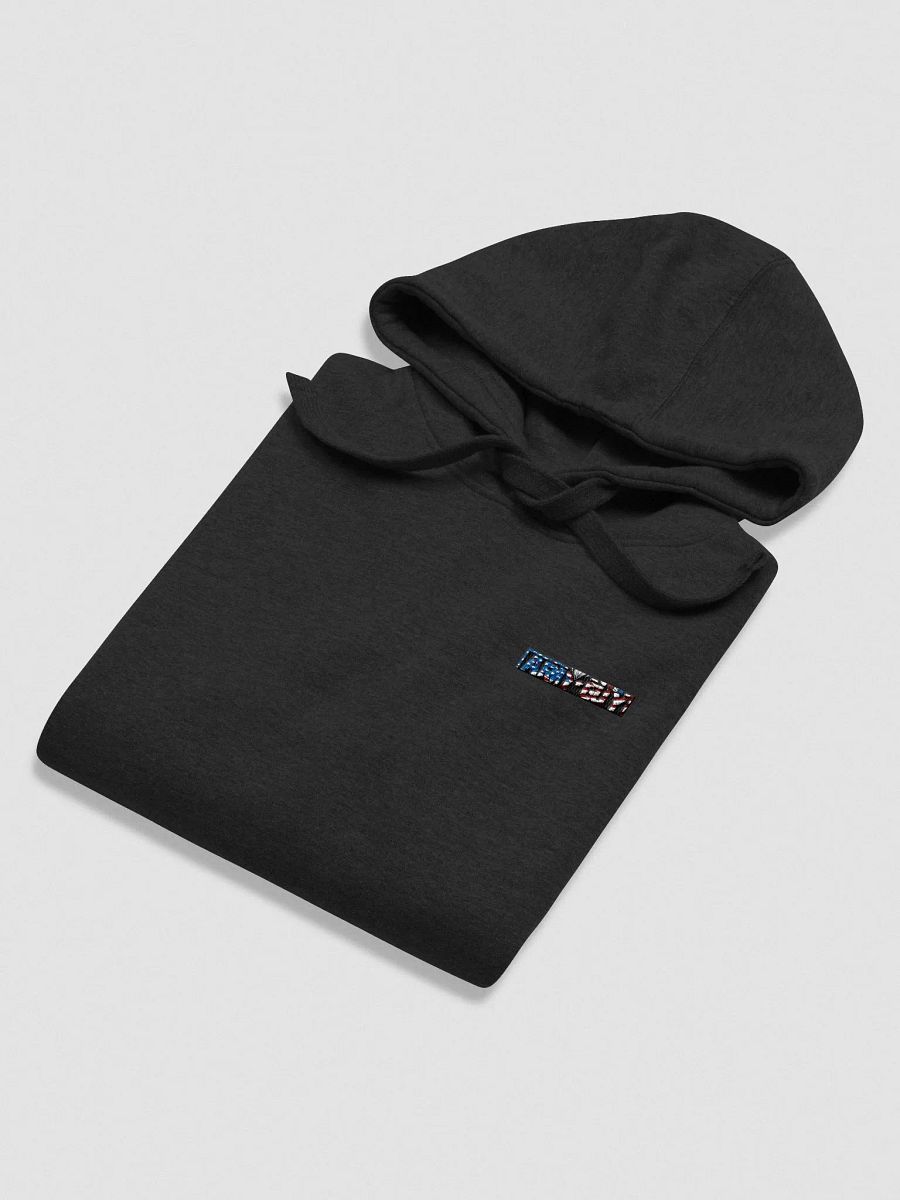 ARMY guy banner hoodie product image (35)