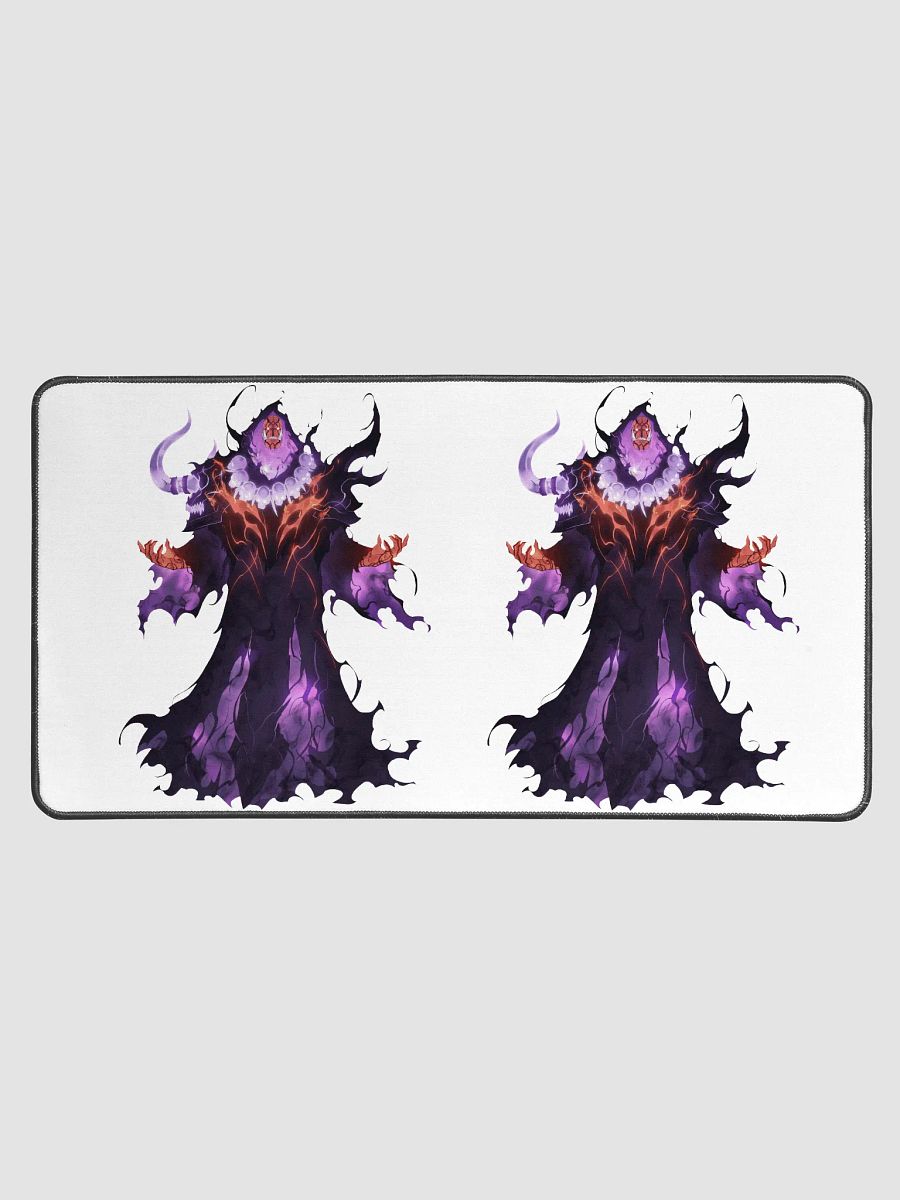 Solo Leveling: Tusk Design Desk Mat product image (1)