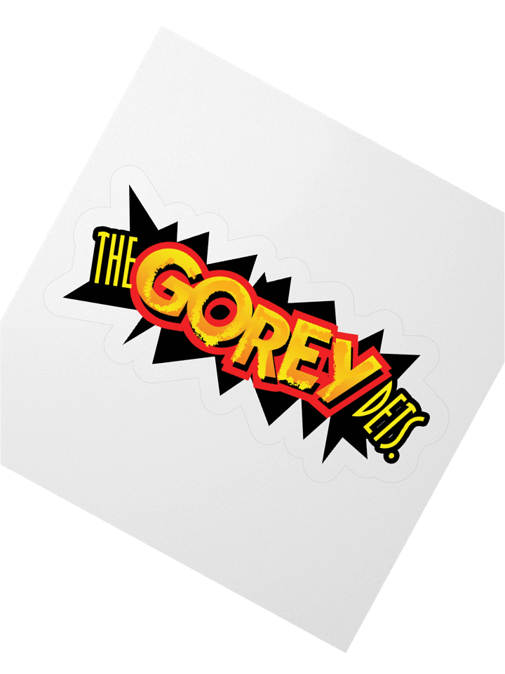 Challenger Approaching - Kiss Cut Stickers product image (6)