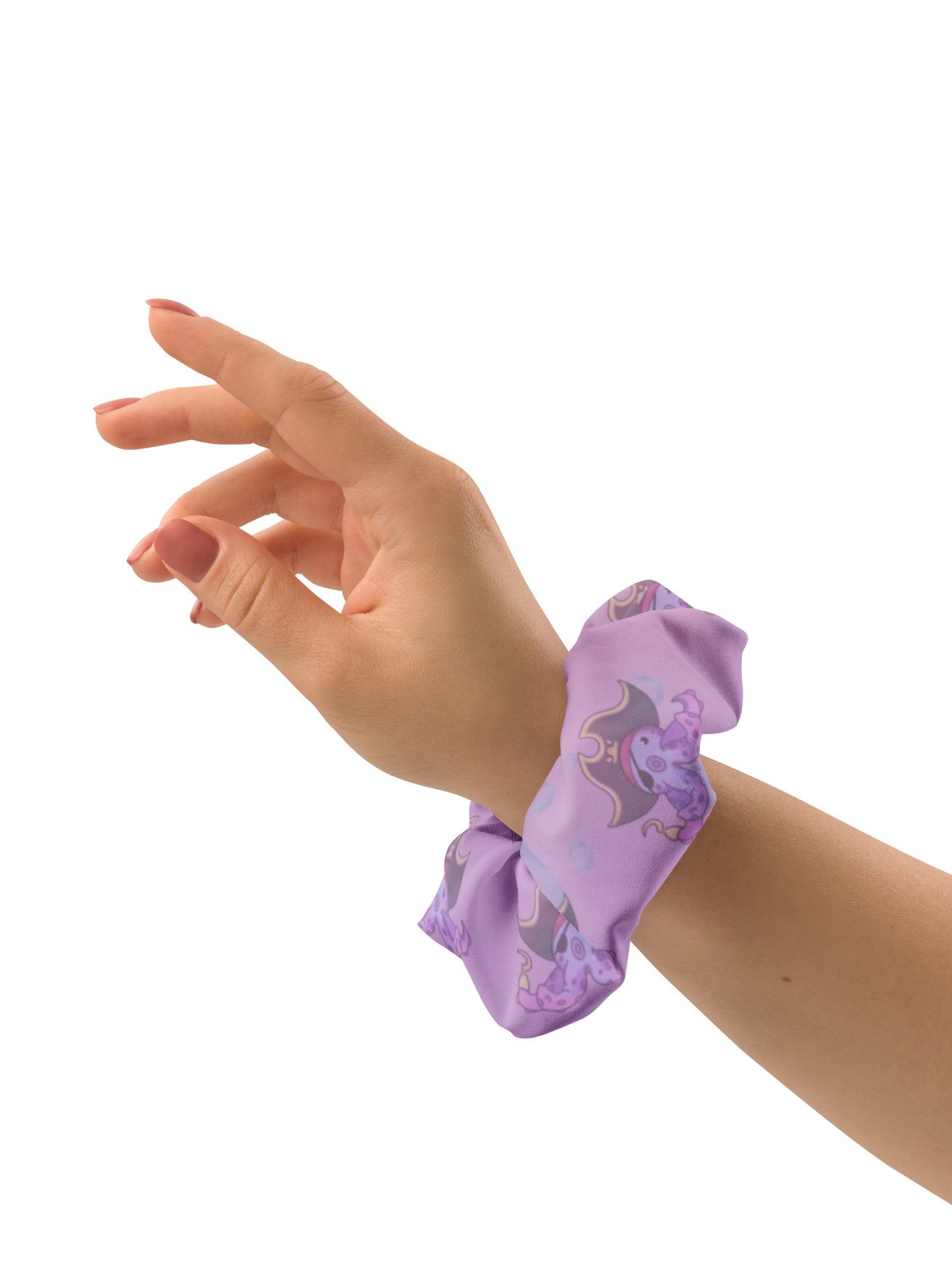Inko’s Mischief Scrunchie product image (6)