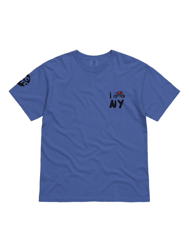 I RIDE NY product image (4)