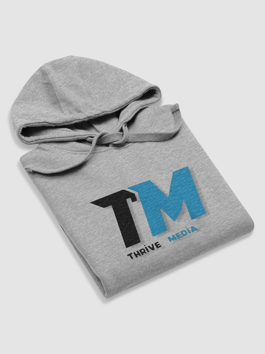 Thrive Media Hoodie product image (5)