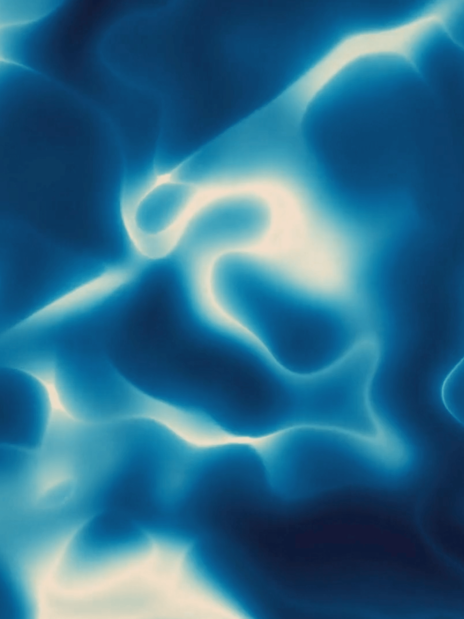 Solaris: 18-minute immersive video soundscape product image (1)