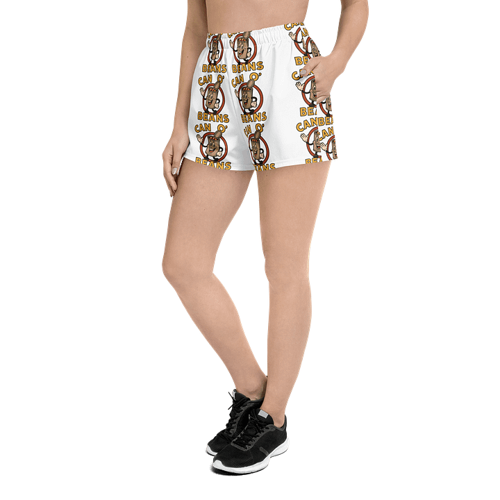 Can O’ Beans Lounge Shorts product image (2)