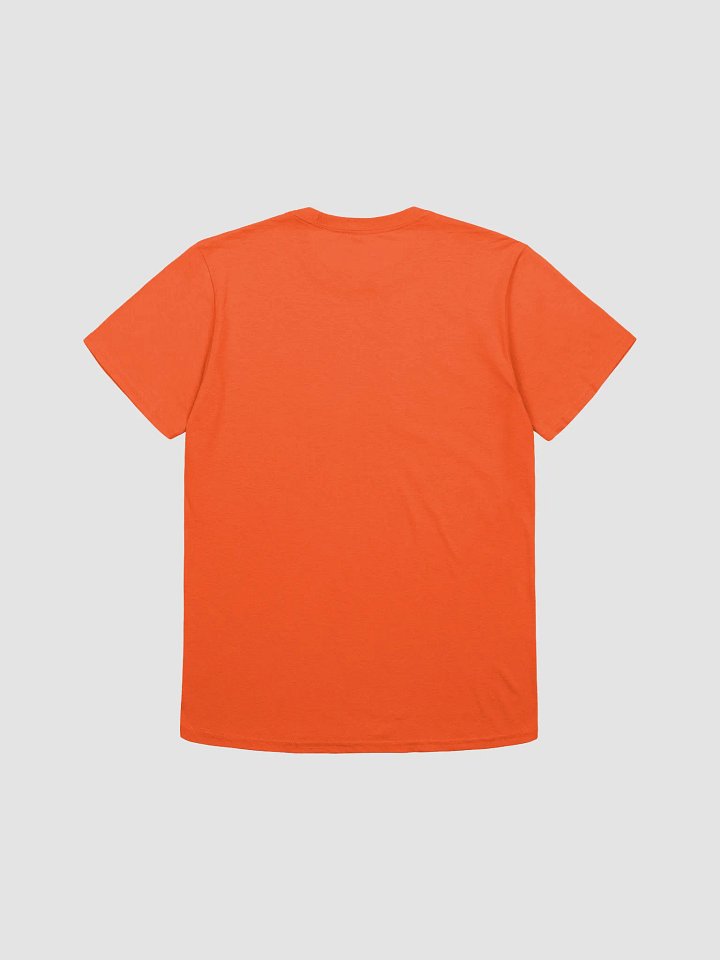 SOY TRIBU T-SHIRT BLACK - US-MX,BR,EU product image (2)