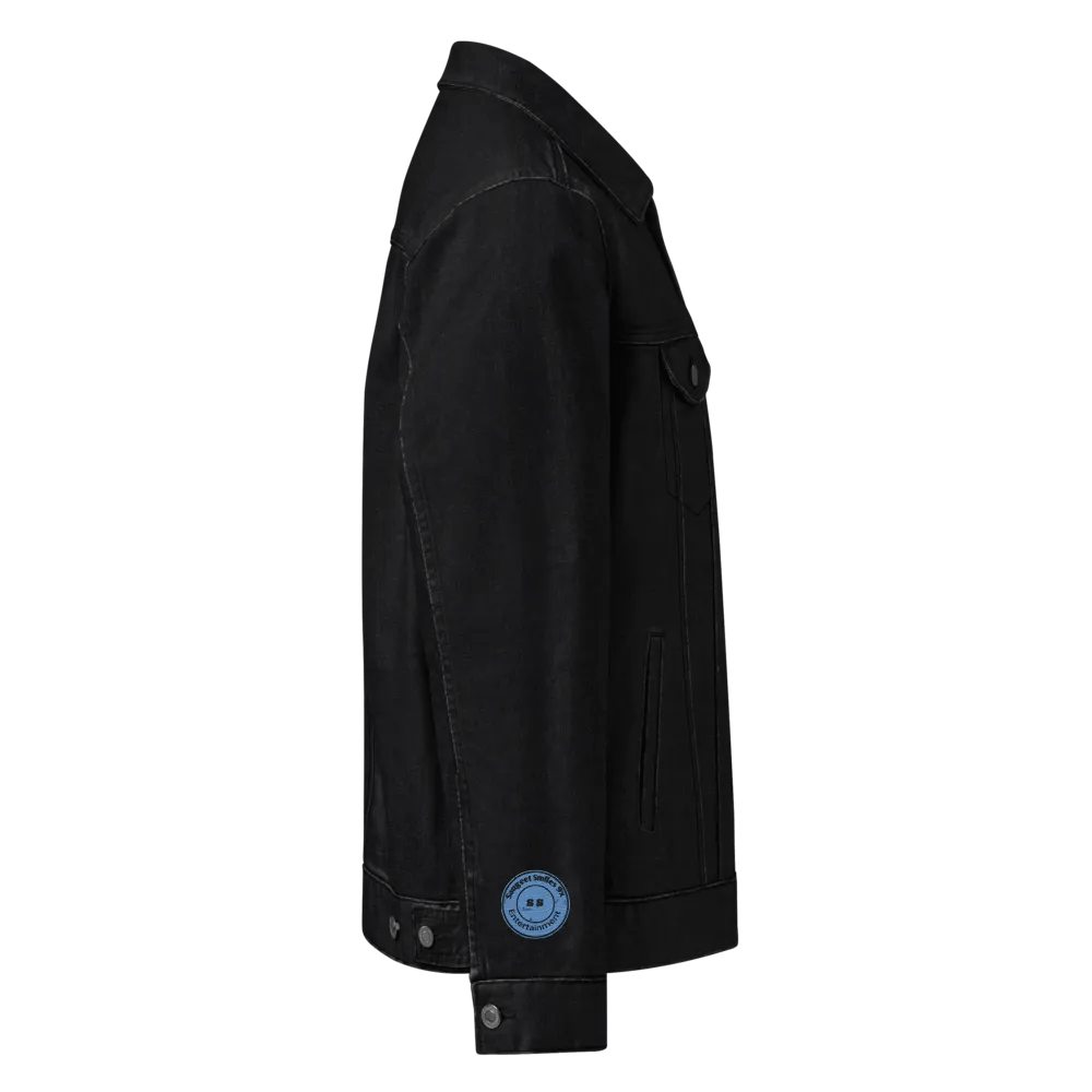 Threadfast Denim Jacket product image (3)