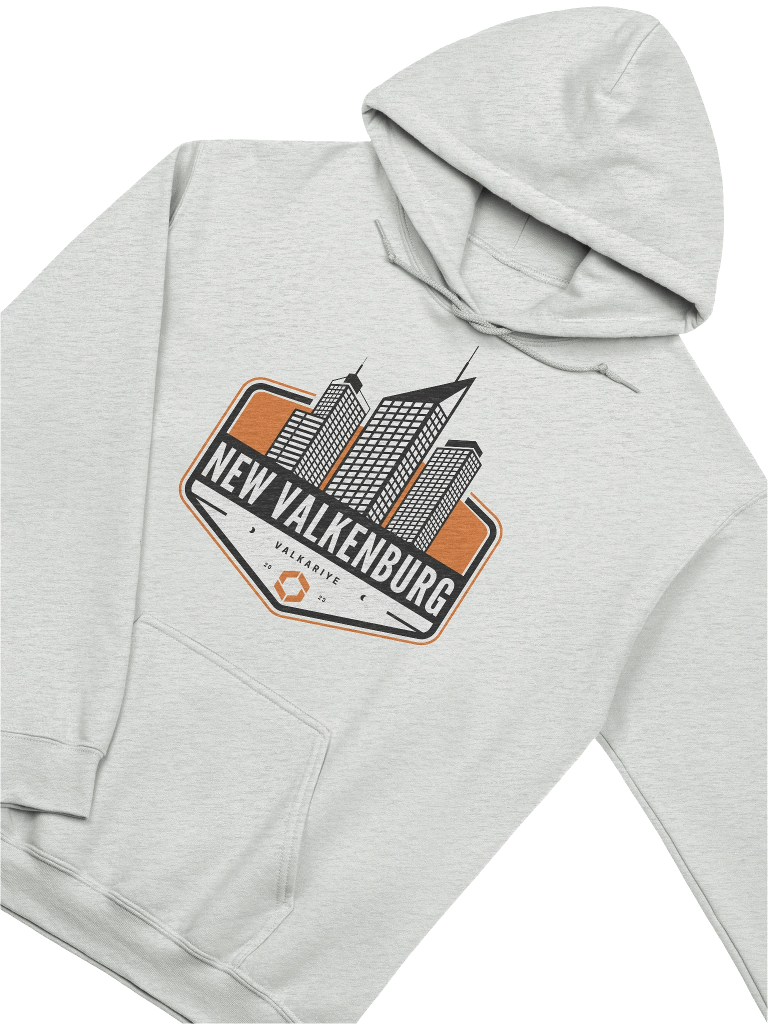 New Valkenburg Hoodie product image (2)