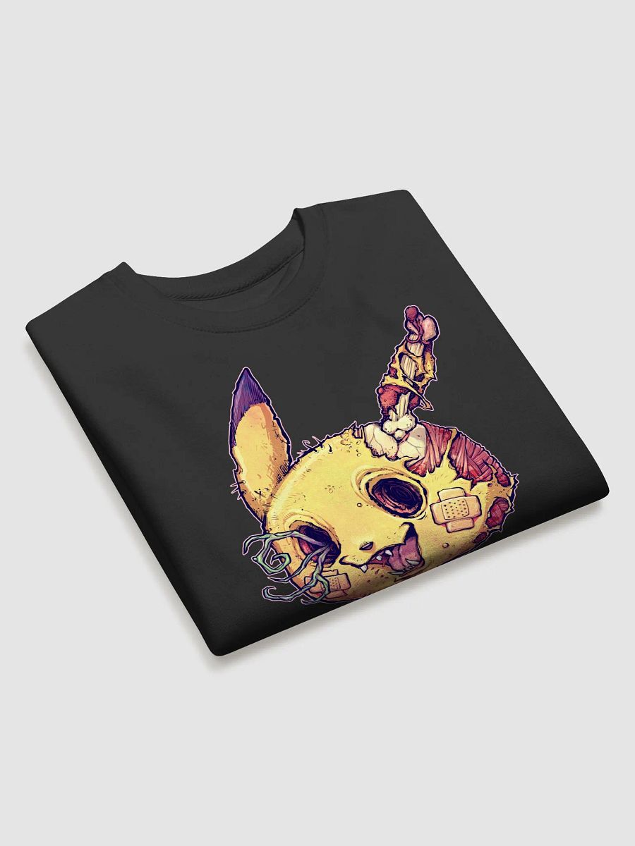 Chuuuu Sweat product image (9)