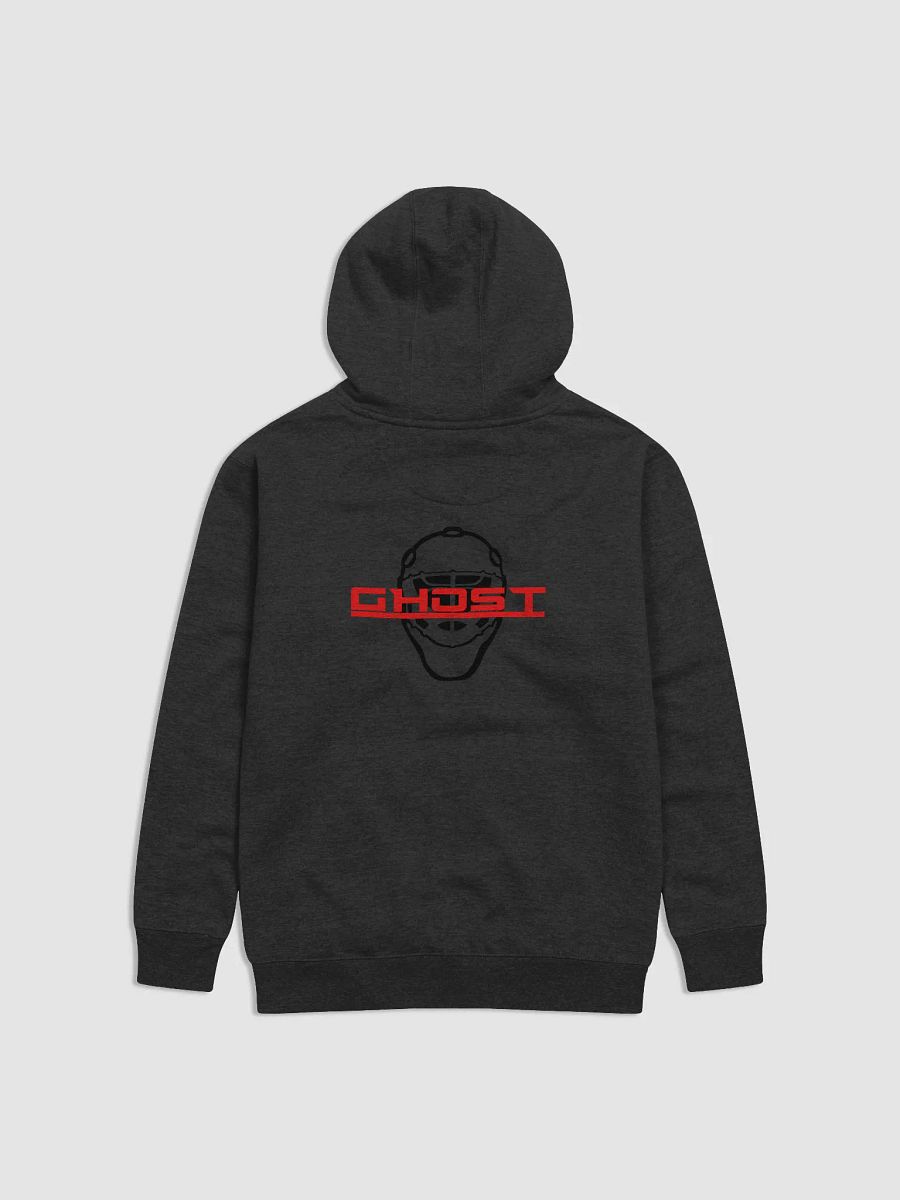 GHOST Logo Hoodie product image (2)