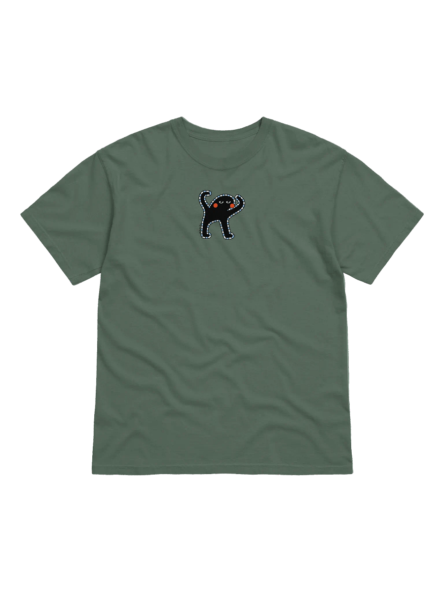 Cursed Stinky Tshirt product image (2)
