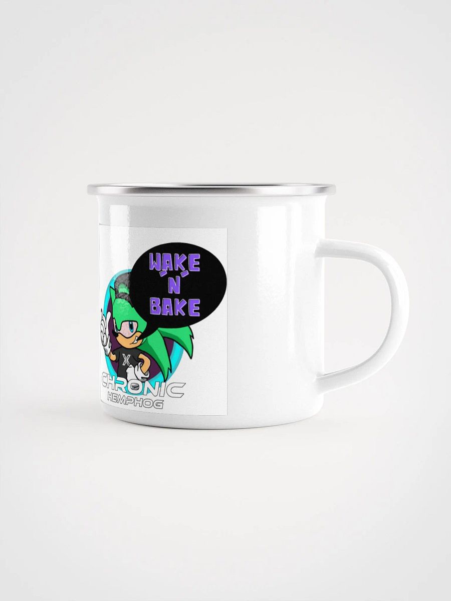 Wake 'N' Bake Mug product image (1)