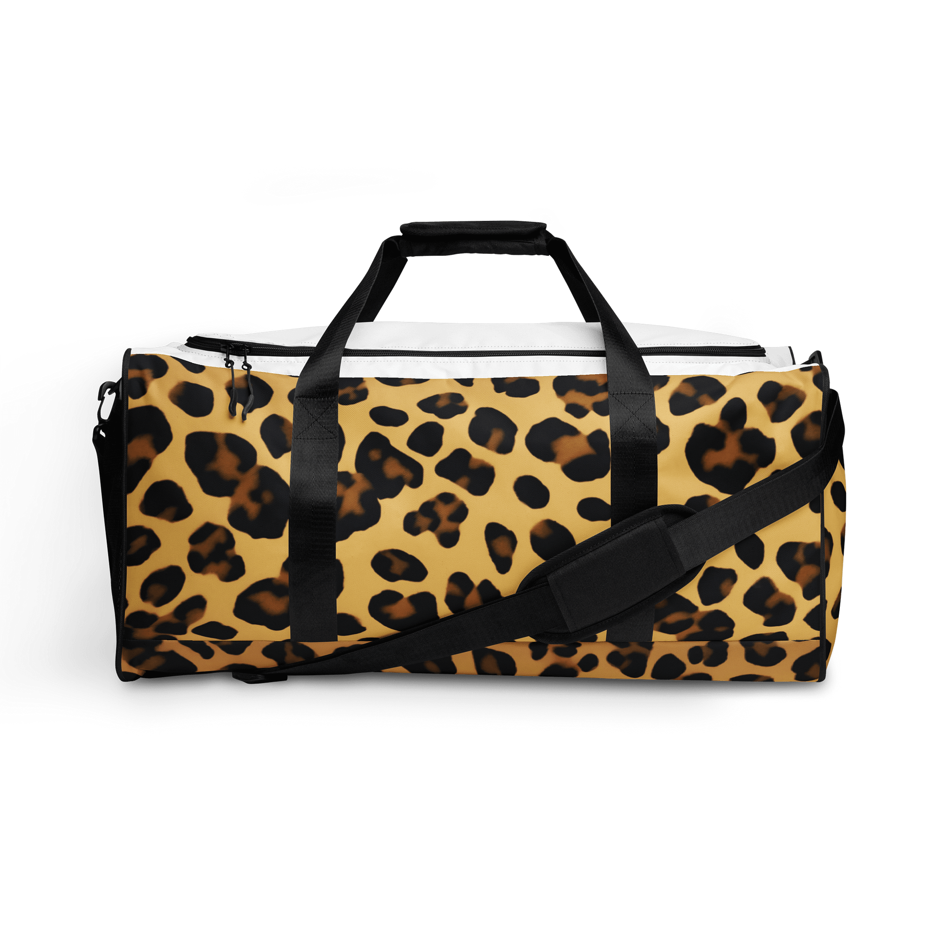 Wild Roam All-Over Duffle Bag product image (1)