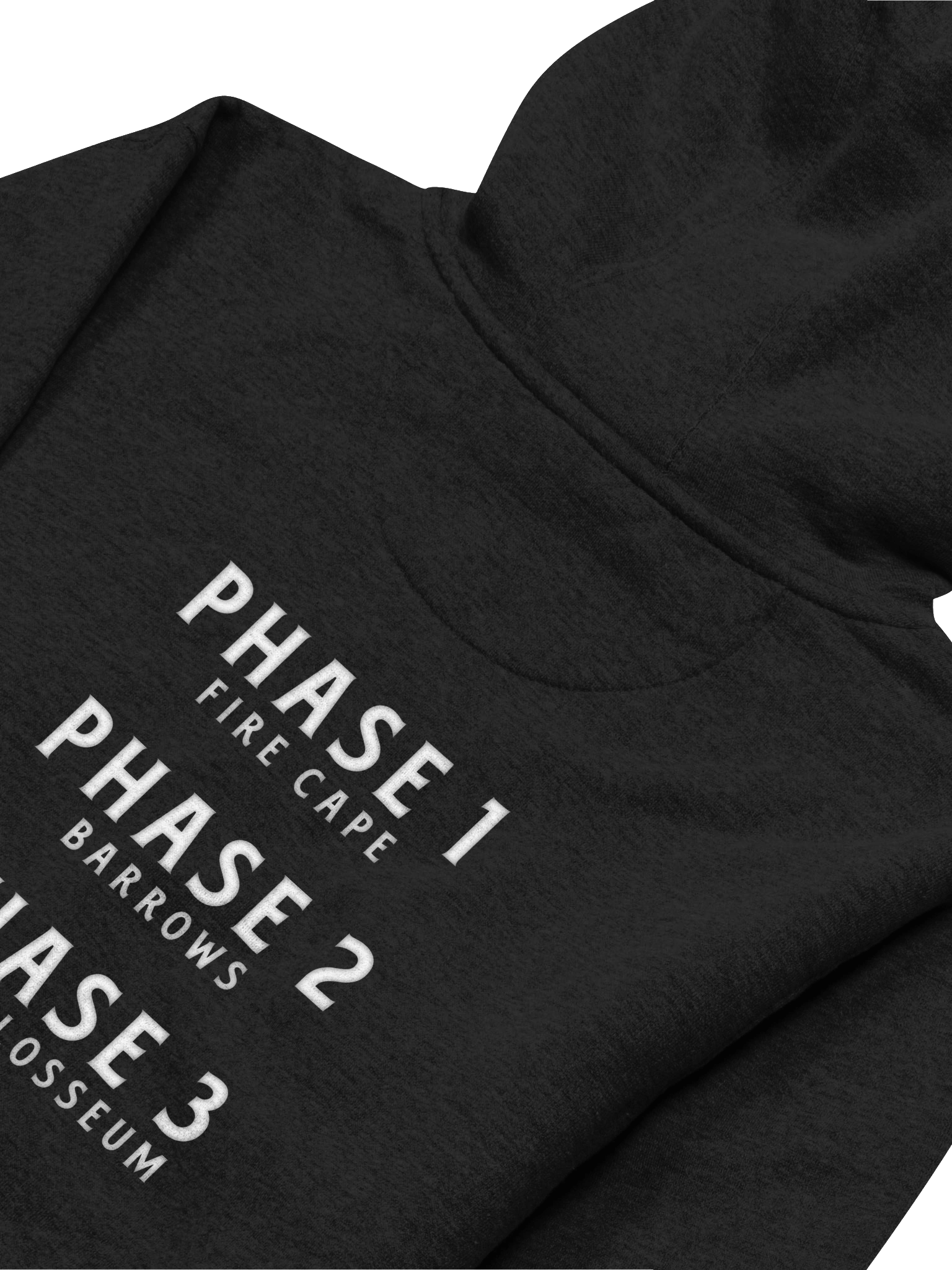 Lowlife Heart & Phases Prime Hoodie product image (4)