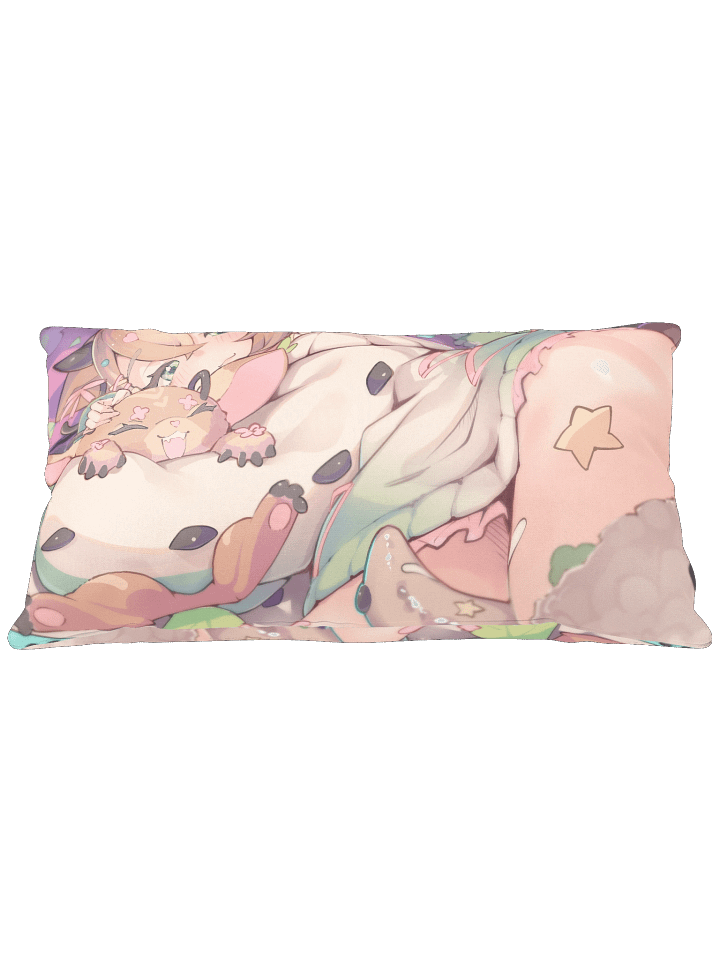 2.0 Double Side Print Pillow product image (1)