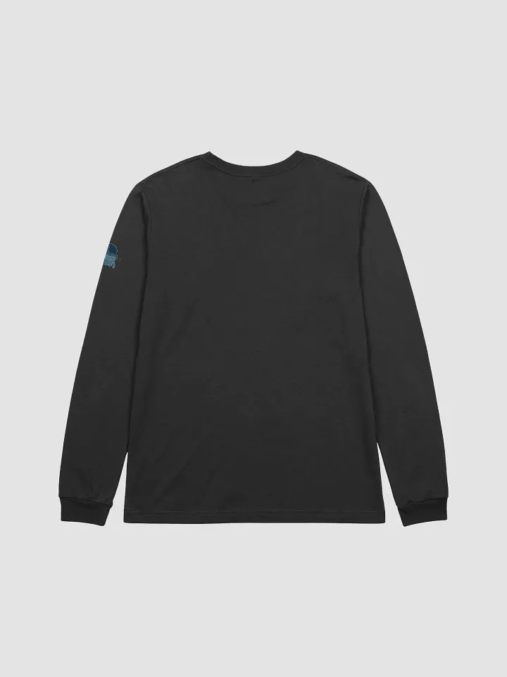 Rogestat Long-sleeve Tee product image (2)