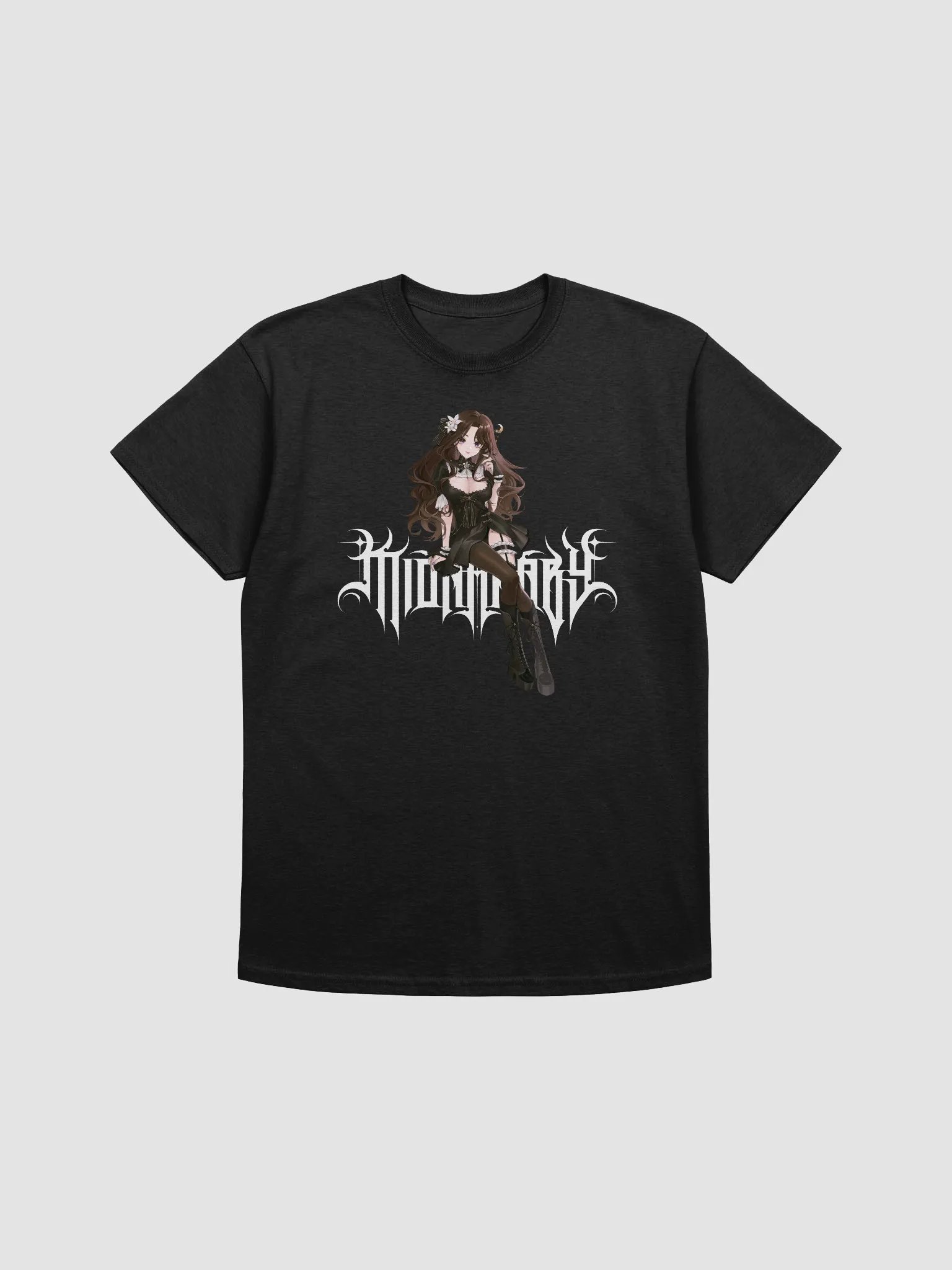 Midna Gang T-Shirt (Black) product image (1)
