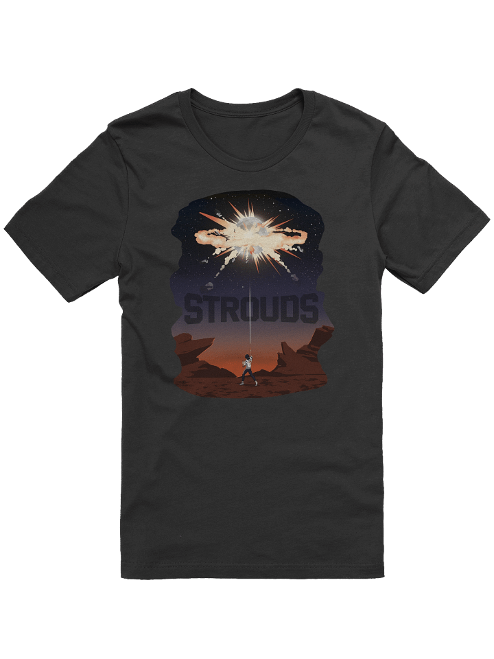 The Strouds Stike Back product image (1)