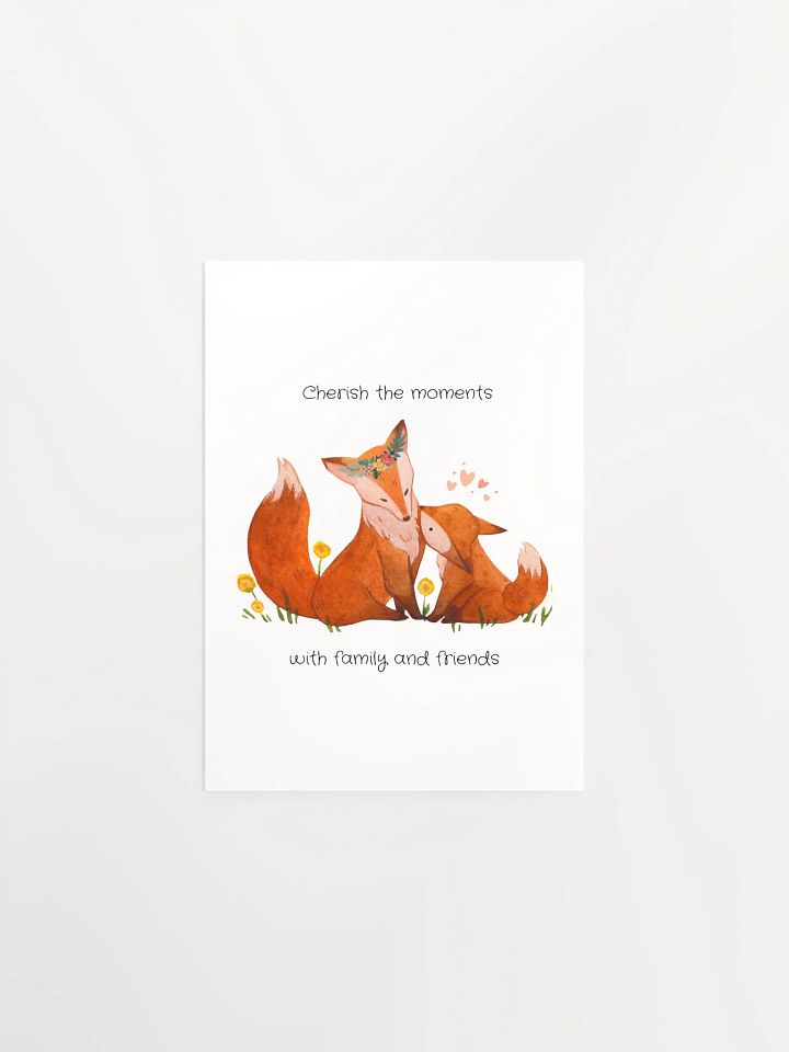 Love - Premium Matte Poster product image (4)