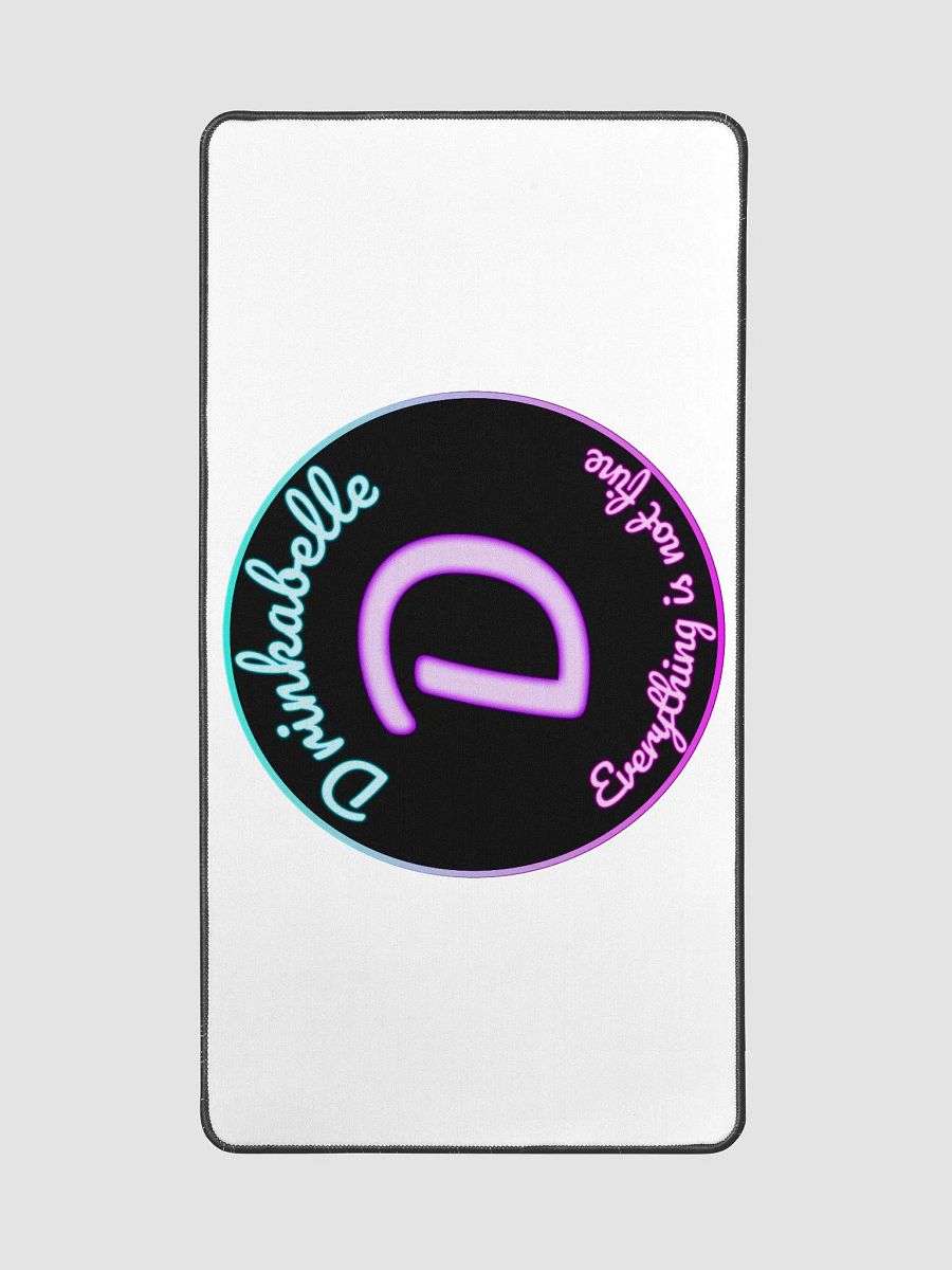 Logo - Desk Mat product image (2)