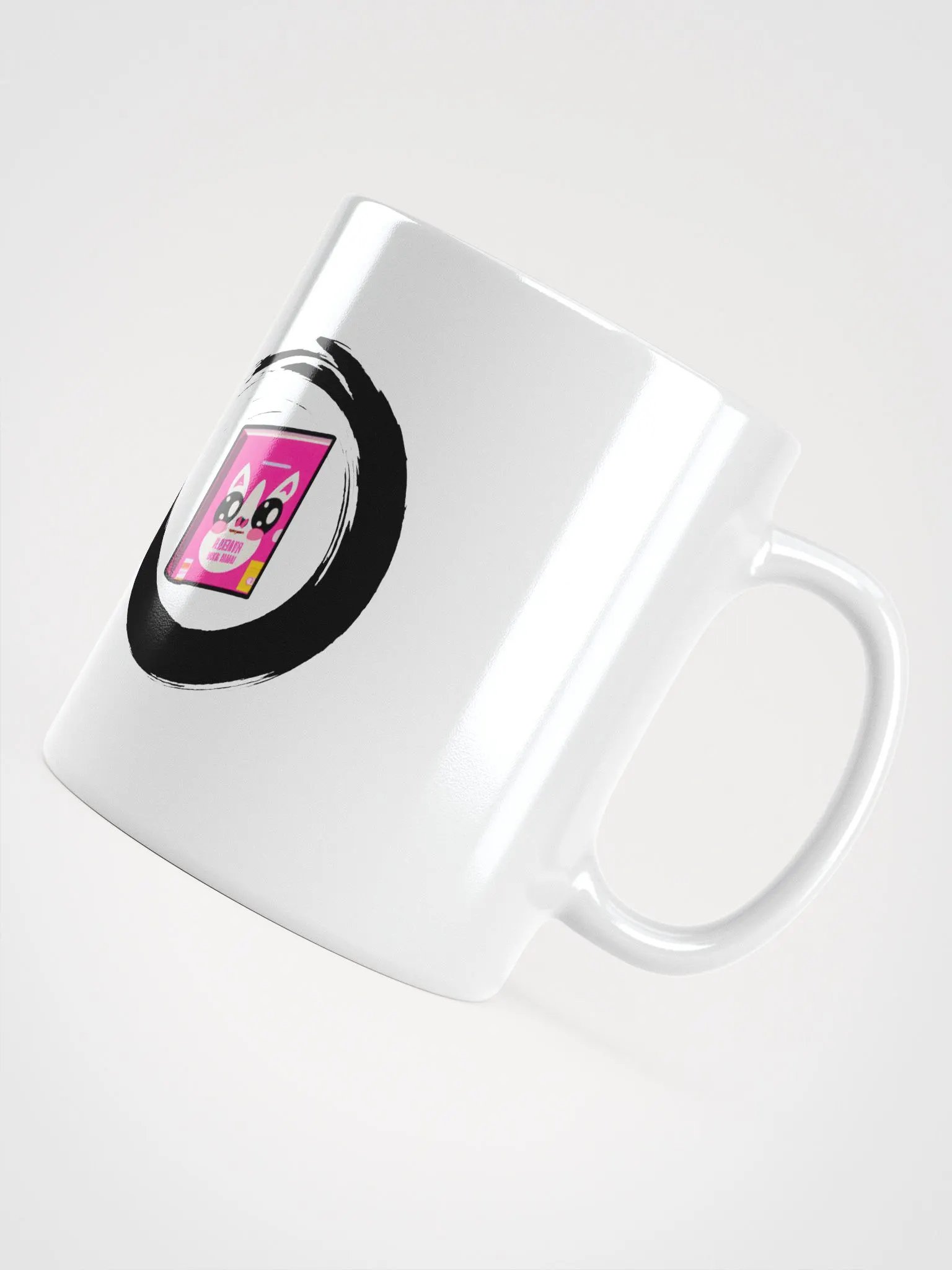 Tsumi Sip V1 INFINITI - WHITE product image (5)