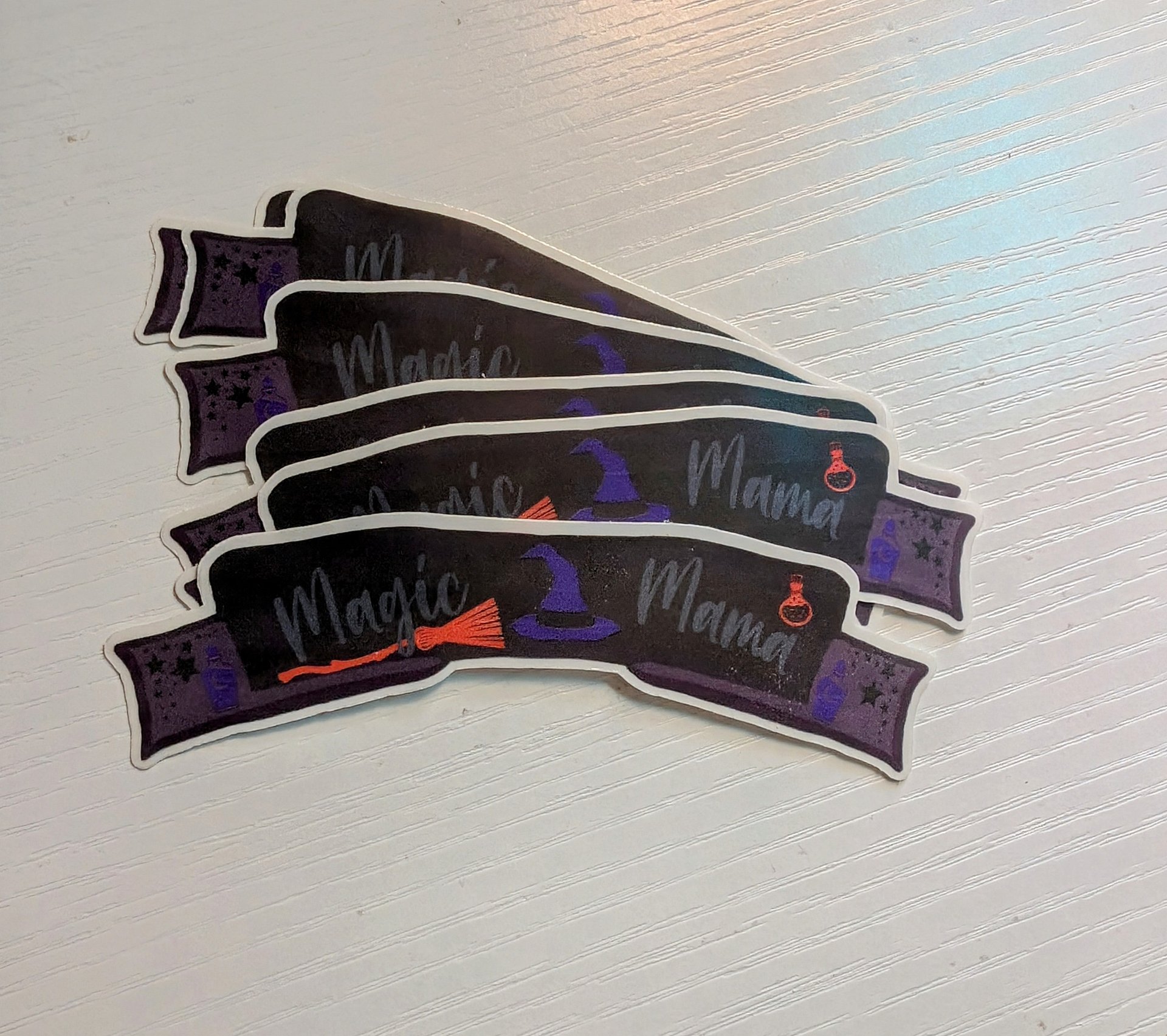 Magic Mama product image (2)
