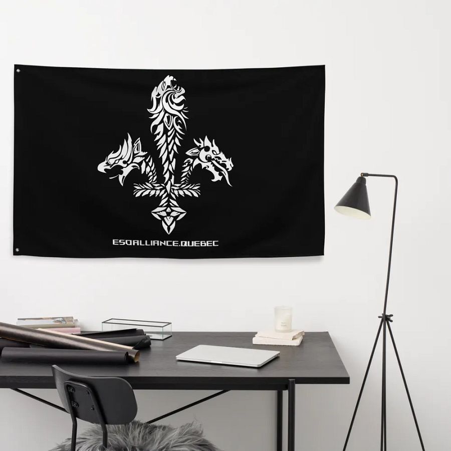 Drapeau | Imprimé product image (9)