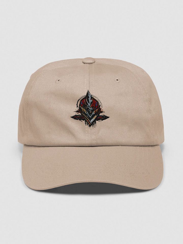 Legacy Cap product image (5)