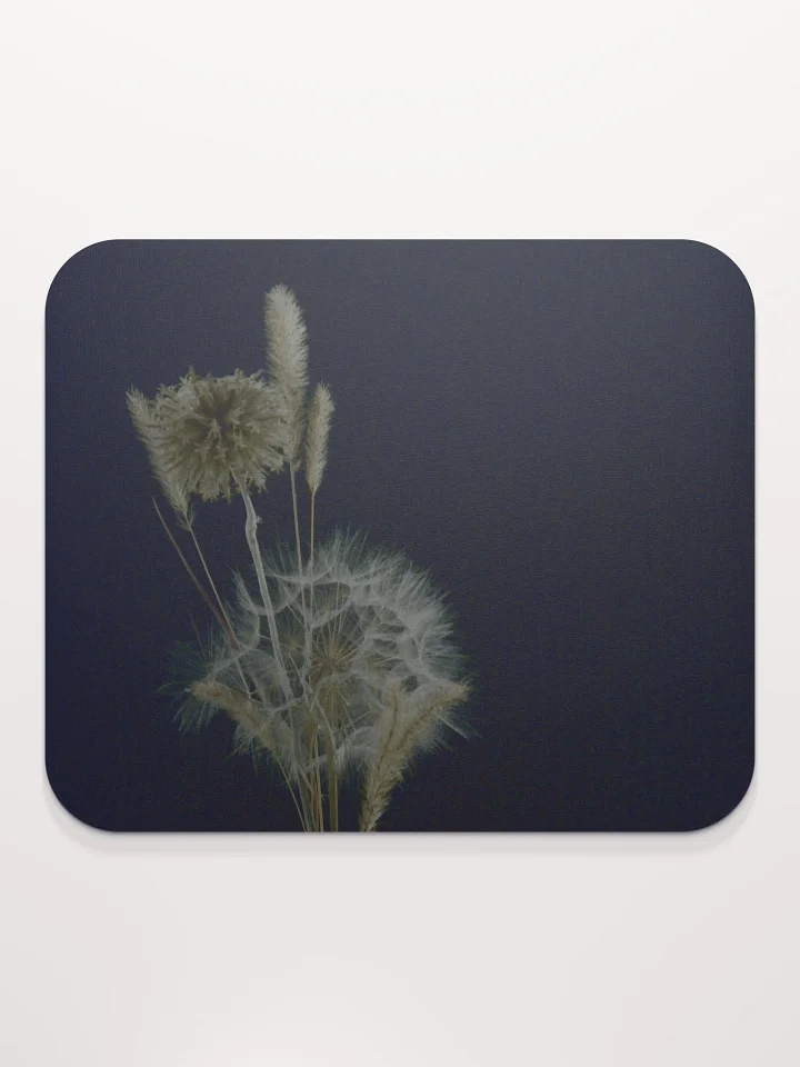 Mauspad - Trockenblumen product image (2)
