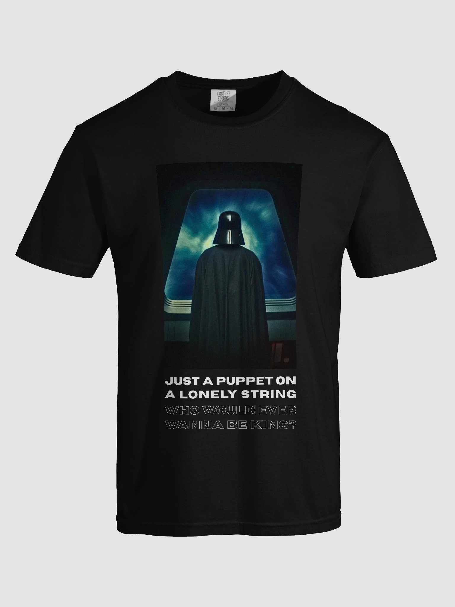 Sith T-shirt product image (5)
