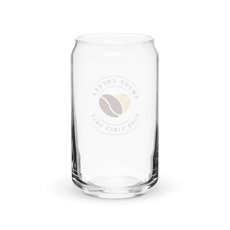 Heartbean Can Glass product image (38)