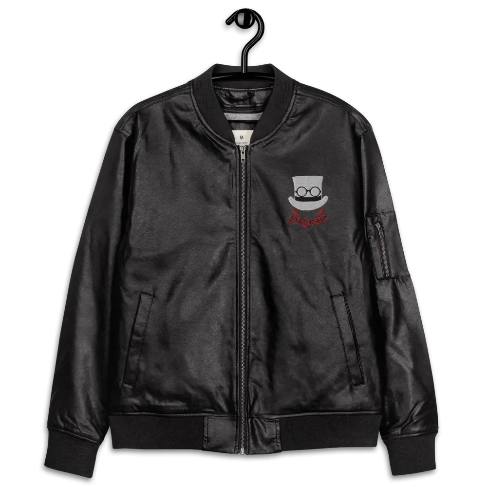 Firebain Bomber Set product image (12)