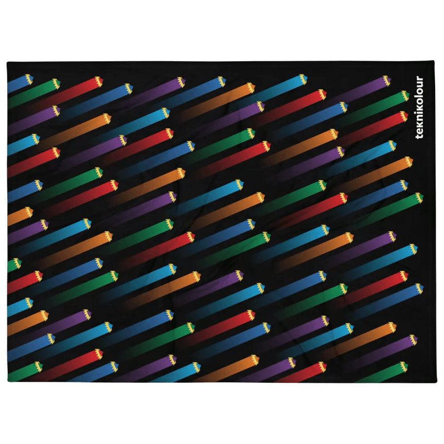 Heartfall Blanket (XL) product image (2)