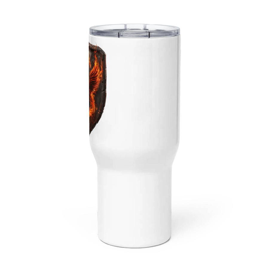Tasse de transport - The Fenyx Lair product image (2)