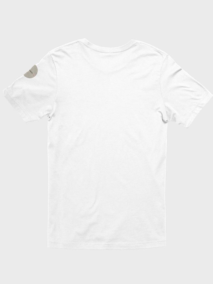 CLASSIC RHR TEE - WHITE product image (2)