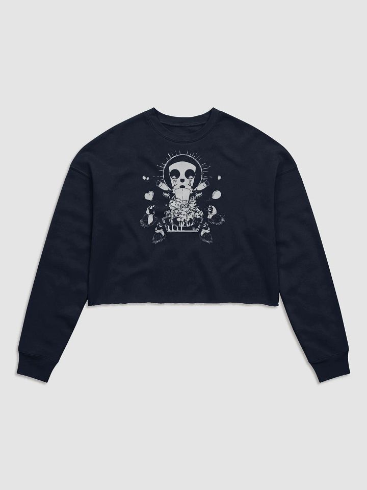 Cult Sweatshirt Cropped product image (33)
