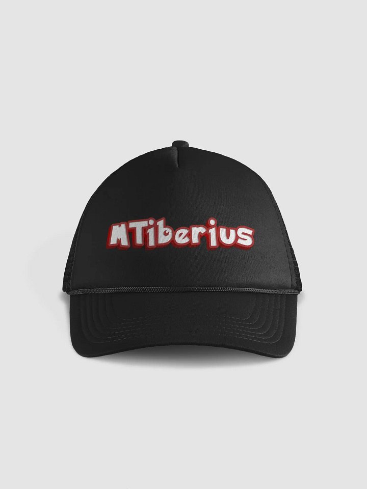 MTiberius Cap product image (1)