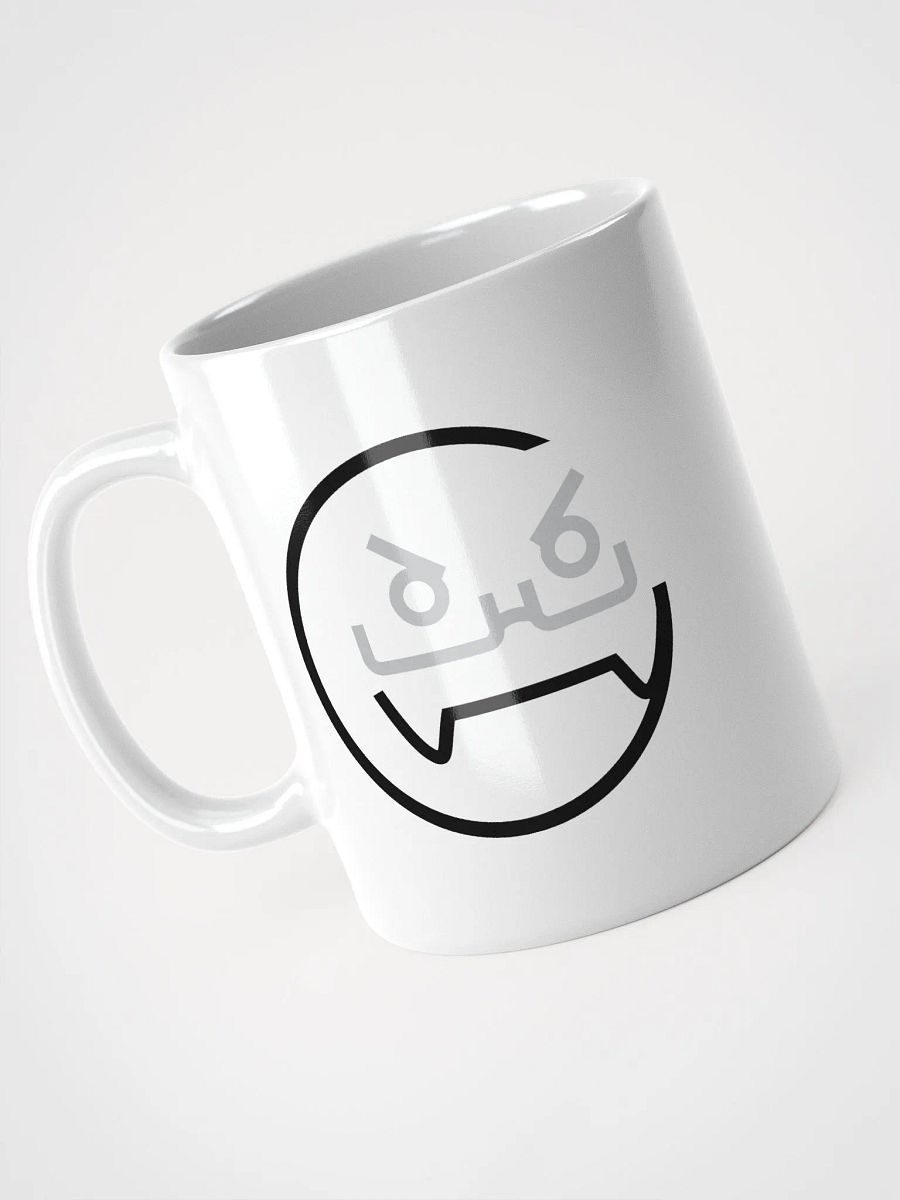 GREMCORP® Full Logo Mug product image (1)