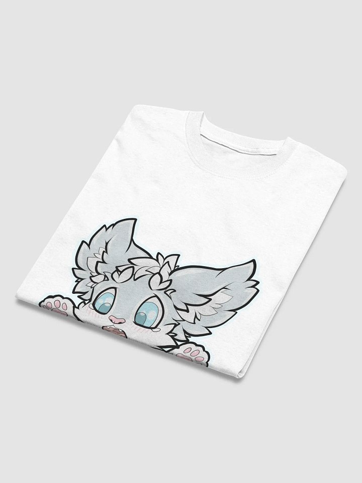 Lil Mio white T-shirt product image (1)