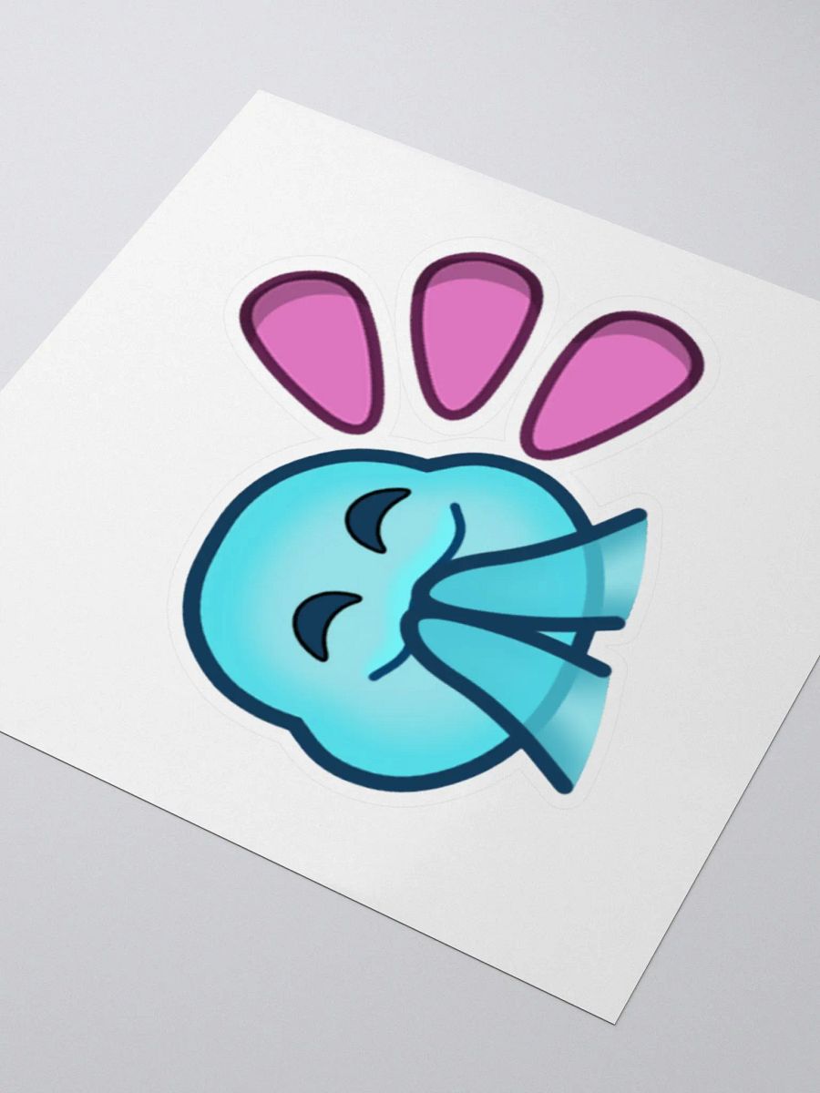ClapFae Sticker product image (3)