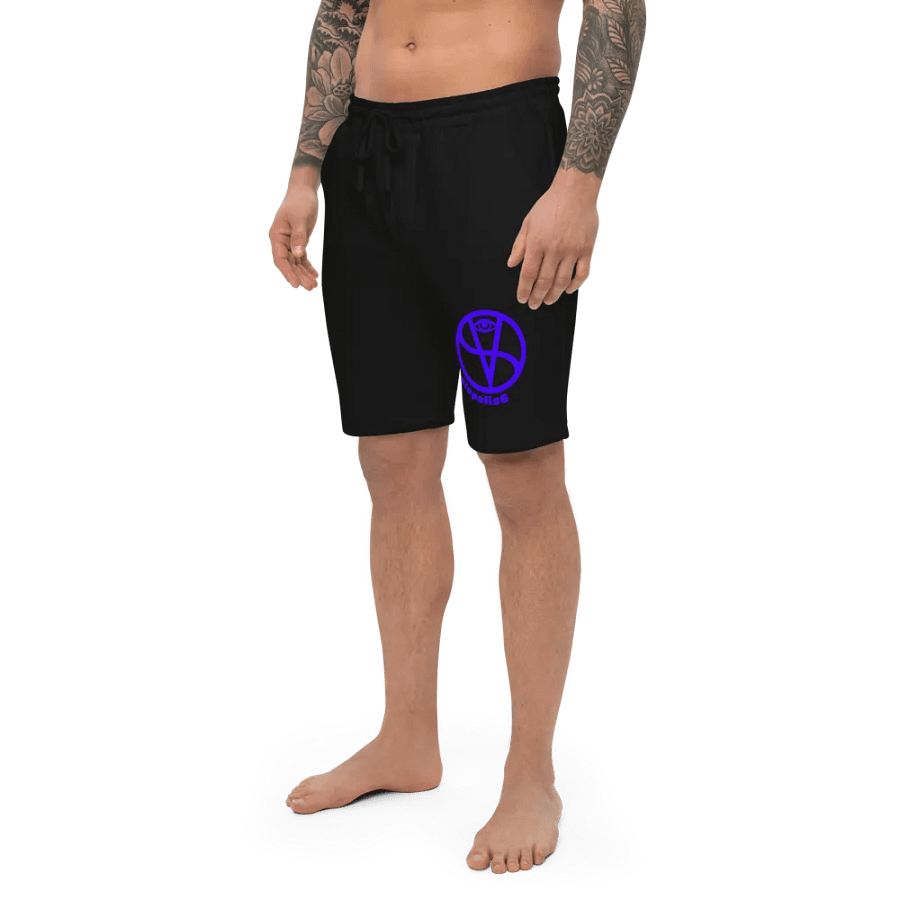 O.P. Spirit | Fleece Shorts product image (5)