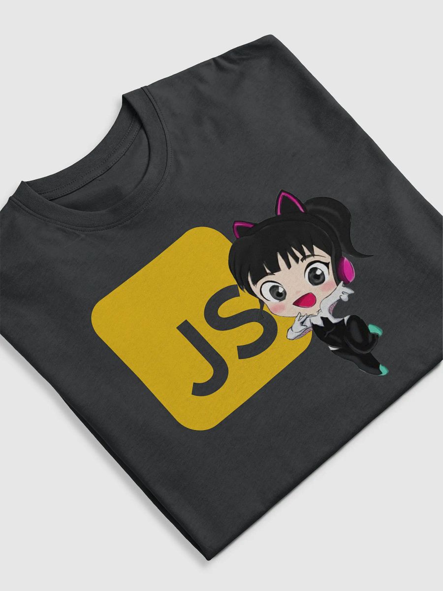 js Sofi Tshirt product image (5)