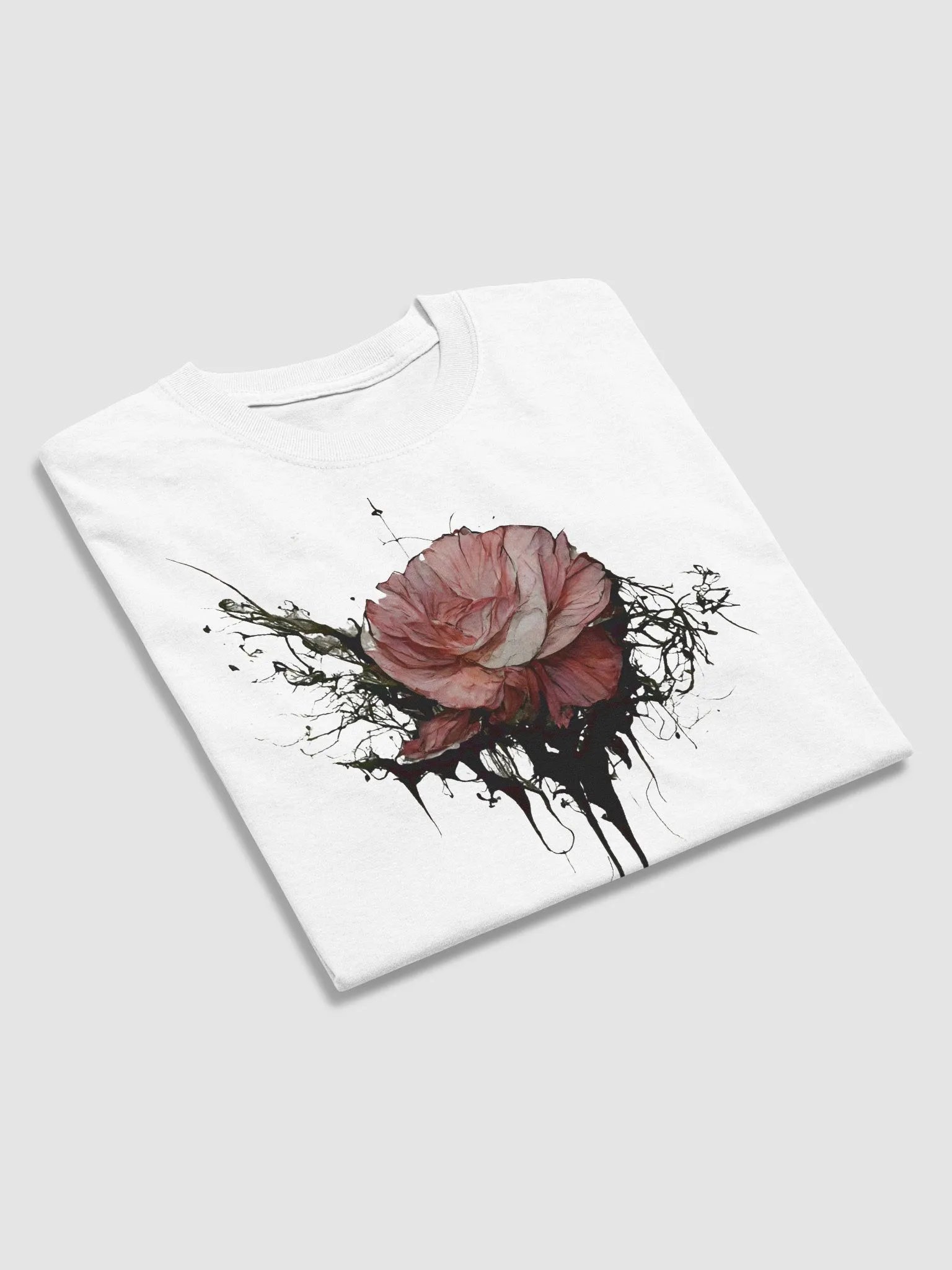 Streetwise Classic Heavyweight Tee product image (4)