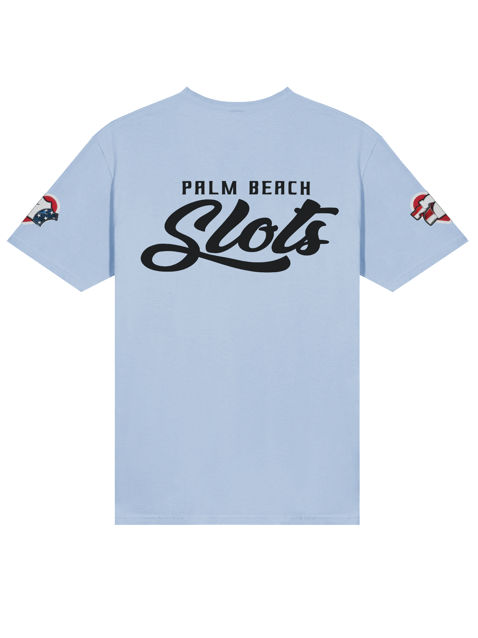 Jackpot Judo Love Premium T-Shirt (LIMITED) product image (88)