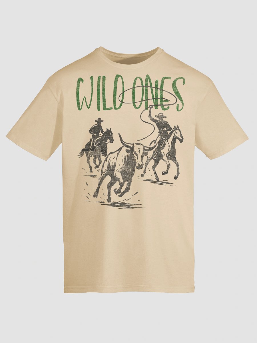 Wild Ones product image (9)