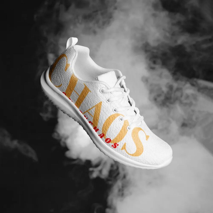 Chaos Shoes product image (1)