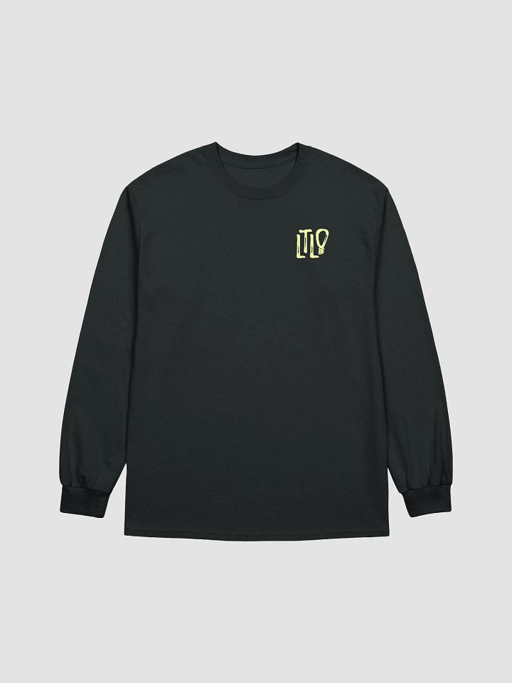 LTLO Longsleeve Tshirt product image (2)