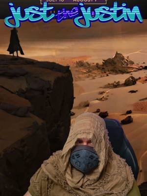 Dune Awakening Has New Drops On Twitch! #Dune #justthejustin #foryou #veteran #americanlegion