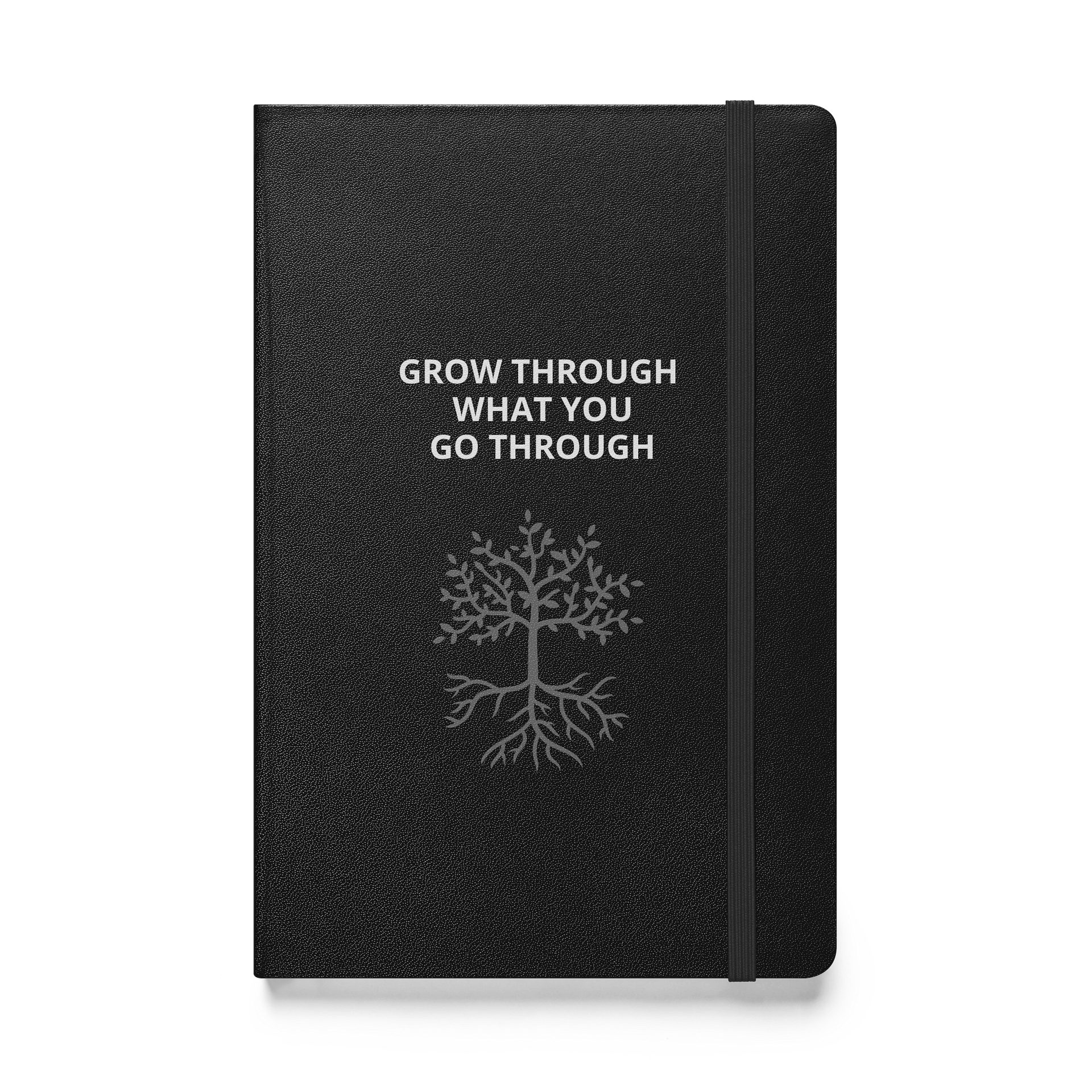 Personal Growth Hard Cover Journal-Physical Product product image (7)