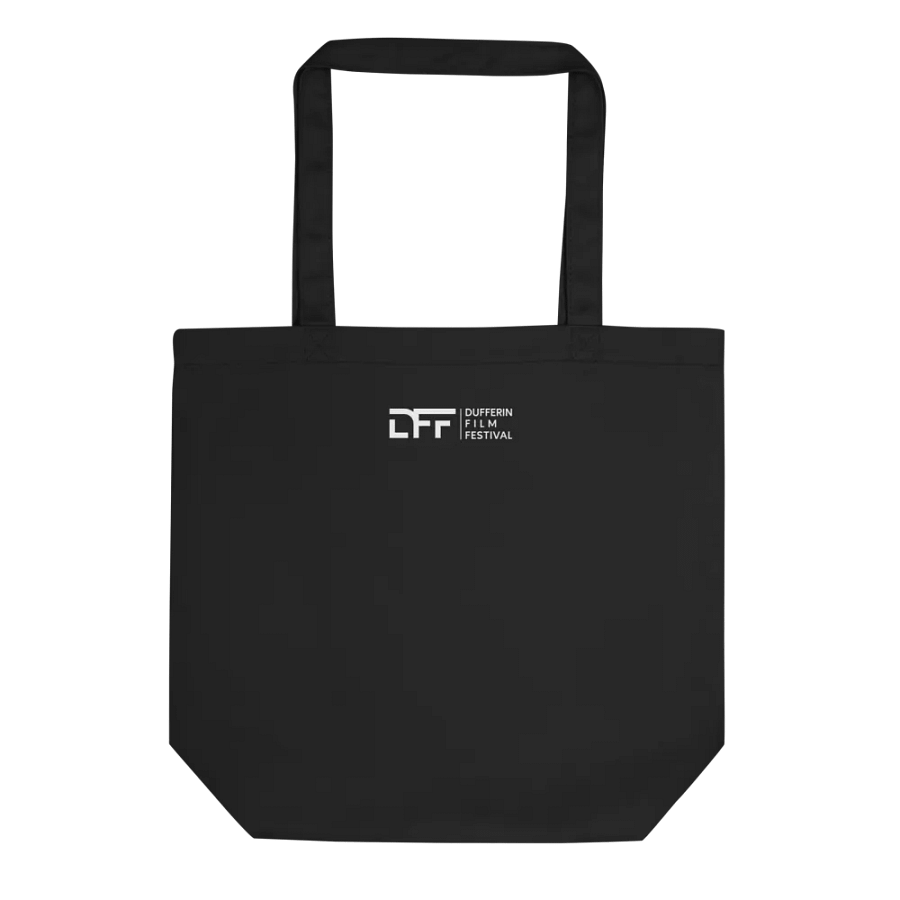 DFF Official Tote Bag - 2024 product image (1)