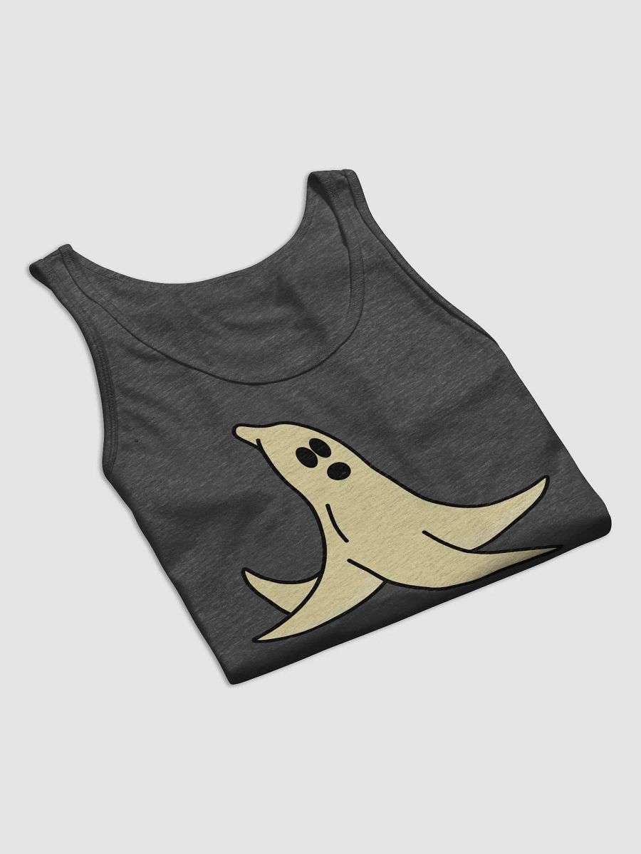 Gojima Ghost Boo-nana Tank product image (63)